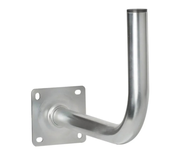 ExtraLink L400 Uchwyt murowy 400mm stal ocynk - 1543529 - zdjęcie
